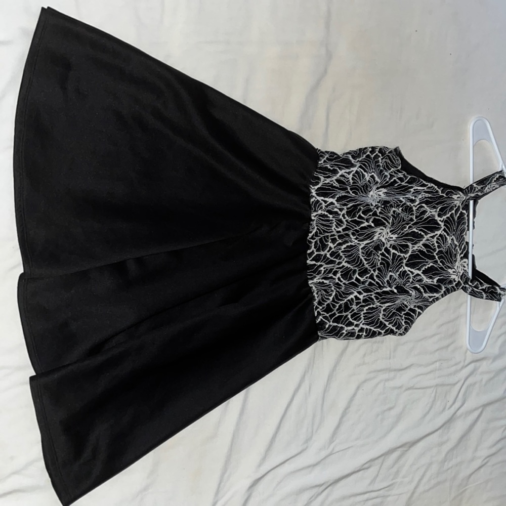 Formal dress